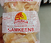 Salt Potato Chips - Gururaja Namkeens