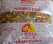 Roasted Seeds Mixture - Gururaja Namkeens