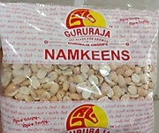 Salt Peanut - Gururaja Namkeens