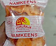 Potato Chips - Gururaja Namkeens